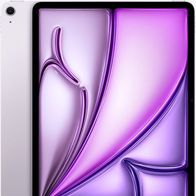Apple iPad Air 11 2024 512GB WiFi Violett 12 MP 8 GB RAM - Kaufen