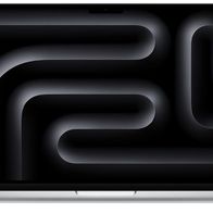 Apple MacBook Pro 14" M5 (2025) 512GB 16GB Silber MDE44D/A - Kaufen