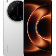 Xiaomi 17 Ultra 16GB 512GB Weiß 6,9 Zoll 120 Hz 16 GB RAM - Kaufen