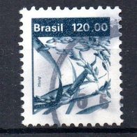 Brasilien Nr. 2069 - 1 gestempelt (841)