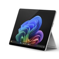 Microsoft Surface Pro 12" 2025 16GB/256GB WiFi platin EP2-27645 - Kaufen