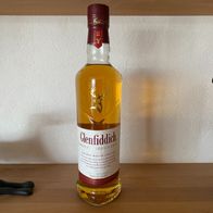 Glenfiddich - Malt Master´s Edition Single Malt Scotch Whisky - 43 % Vol. 0,7 l NEU !