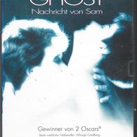 DVD " Ghost Nachricht von Sam"