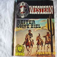 Indra Western Nr. 1000/11