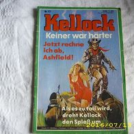 Kellock Nr. 13