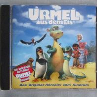 Urmel aus dem Eis - Orig. Hörspiel zum Film - CD Hörspiel