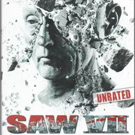 Horror DVD SAW II Vollendung