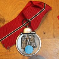 Original Winterschlacht i. Osten Medaille o. Hersteller (13)