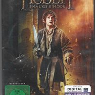 2 DVD´s Der Hobbit