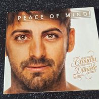 OLD Claudiu Daniele (Songwriter) - Peace of Mind (CD 2019)