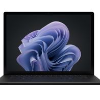 Microsoft Surface Laptop 6 13.5 Core Ultra 5 16GB/512GB schwarz - Kaufen