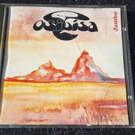 OLD Osibisa (Soul, Jazz, Afro) - Jambo (1992 CD)