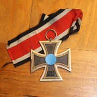 Original Eisernes Kreuz 2. Klasse 1939 m. Hersteller 93 gepunzt (20)