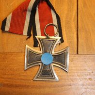 Original Eisernes Kreuz 2. Klasse 1939 m. Hersteller 25 gepunzt (21)