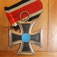 Original Eisernes Kreuz 2. Klasse 1939 m. Hersteller 55 gepunzt (22)