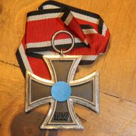 Original Eisernes Kreuz 2. Klasse 1939 m. Hersteller 40 gepunzt (25)