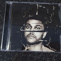 OLD The Weeknd - Beauty behind the Madness (CD 2015)