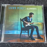 OLD Shawn Mendes - Illuminate (CD 2017)