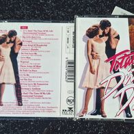 Total Dirty Dancing (2 CDs Vol 1 & 2 von 1991)