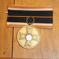 Original Kriegsverdienstmedaille o. Hersteller (9)