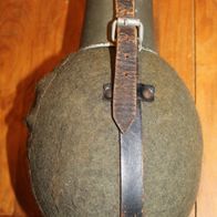 Originale Feldflasche Wehrmacht