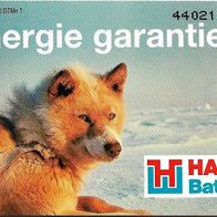 Telefonkarte - S 18 von 1994 , Hagen Batterie , leer