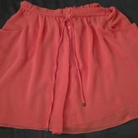 Rock rosa pink Gr. 42 Marke Promod