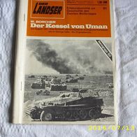 Der Landser Nr. 911