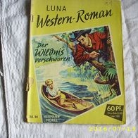 Luna Western Roman Nr. 94