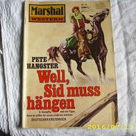Marshal Western Nr. 35