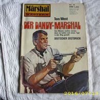 Marshal Western Nr. 81