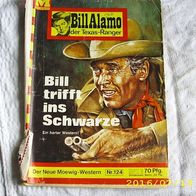 Der Neue Moewig Western Nr. 124