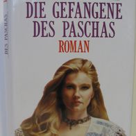 Buch - Die Gefangene des Paschas - Victoria Holt - gut erhalten
