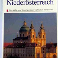 Niederösterreich - DuMont Kunst-Reiseführer - Waldviertel Weinviertel Wienerwald