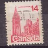 Kanada Michel Nr. 683 gestempelt (12)