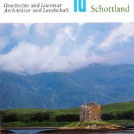 Schottland - DuMont Kunst-Reiseführer - Highlands, Glasgow, Edinburgh, Loch Ness