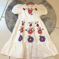 Shein Kleid Gr. 140 - ungetragen