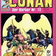 Conan Taschenbuch 12 Verlag Condor