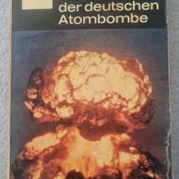 David Irving: Der Traum von der deutschen Atombombe TB