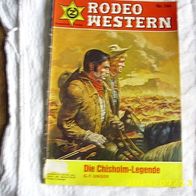 Rodeo Western Nr. 744