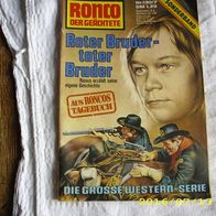 Ronco Sonderband Nr. 130/7