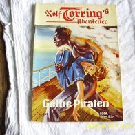 Rolf Torring´s Abenteuer Nr. 234