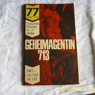 77 Sunset Strip Nr. 27