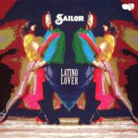 7 Vinylcover Sailor * Latino Lover