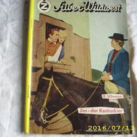 Silber Wildwest Roman Nr. 506