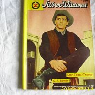 Silber Wildwest Roman Nr. 596