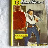 Silber Wildwest Roman Nr. 668