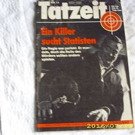 Tatzeit Nr. 11