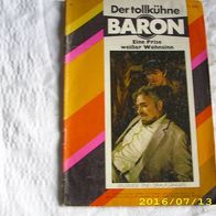 Der tollkühne Baron Nr. 41