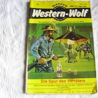 Western Wolf Nr. 61
